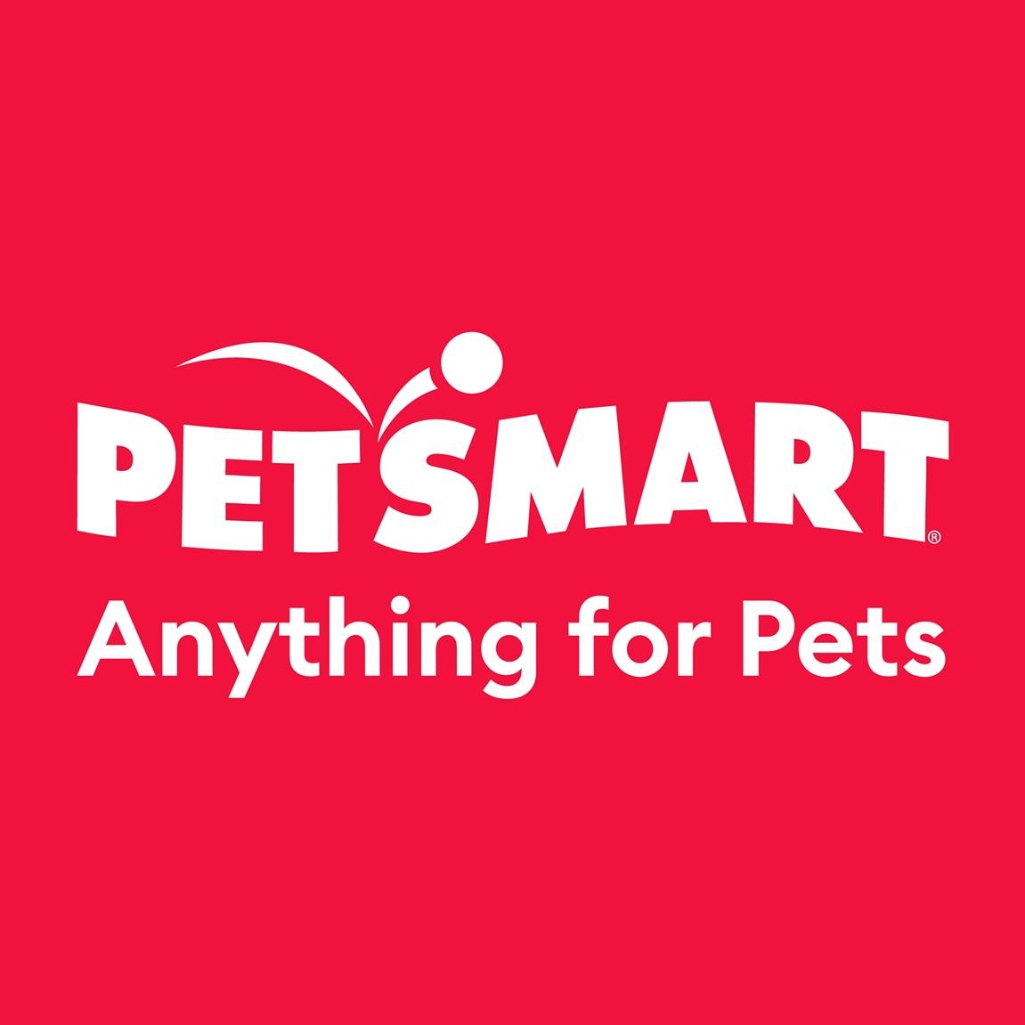 Company logo of PetSmart