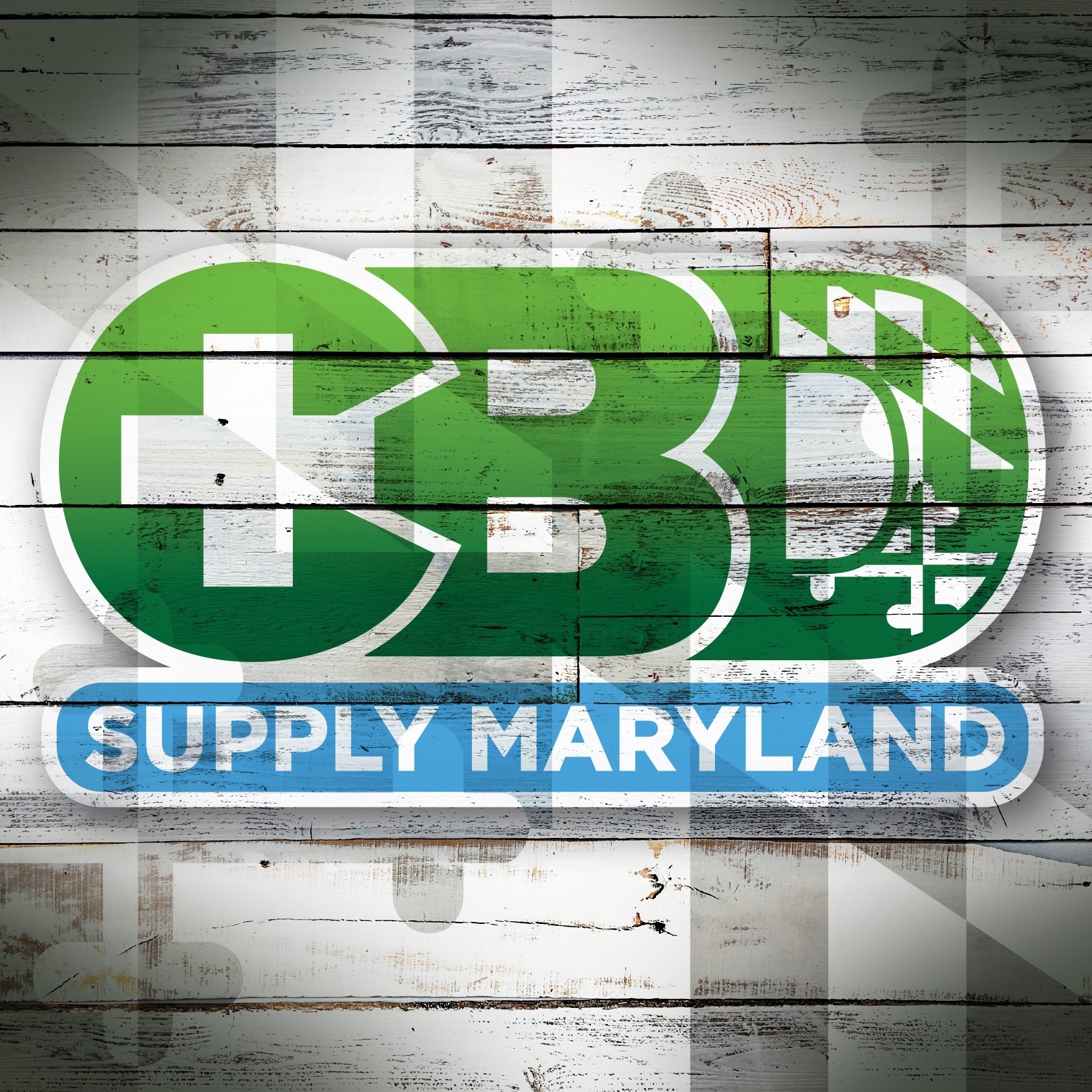 Company logo of CBD Supply Maryland | Delta 8 & Delta 10 CBD Store
