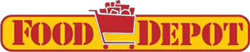 Company logo of Food Depot