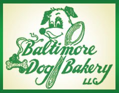 Company logo of Baltimore Dog Bakery