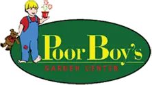 Company logo of Poor Boys Garden Center