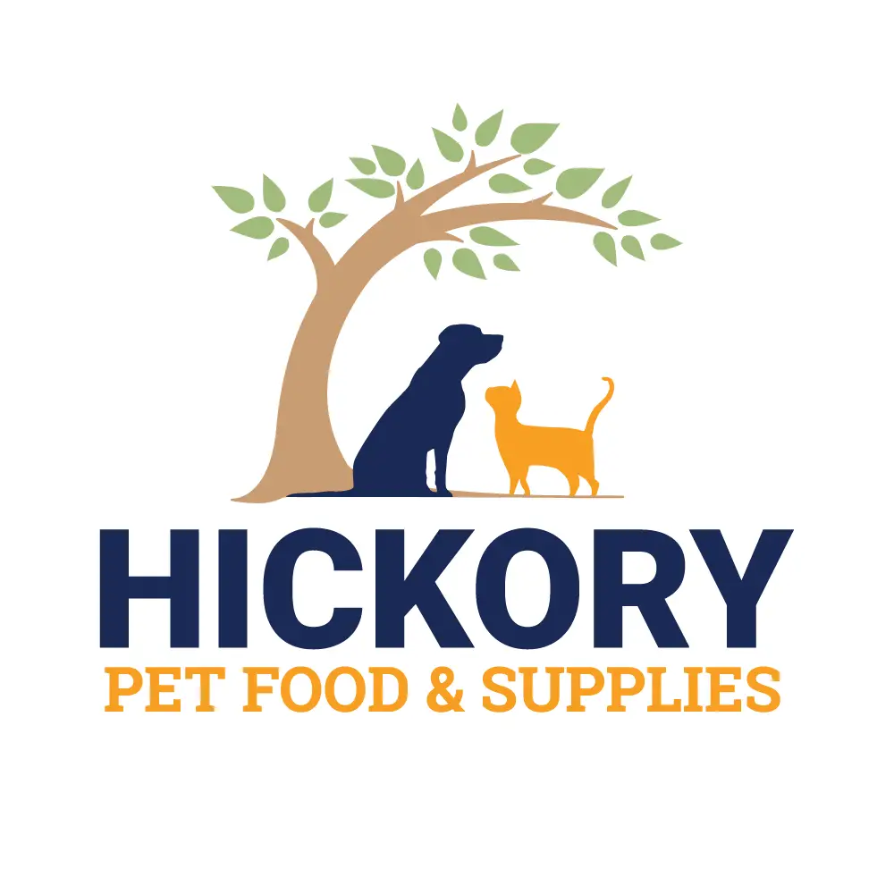Company logo of Hickory Pet Food & Supplies