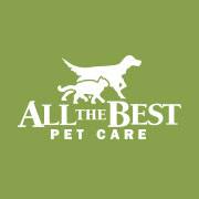 Company logo of All The Best Pet Care - Bellevue