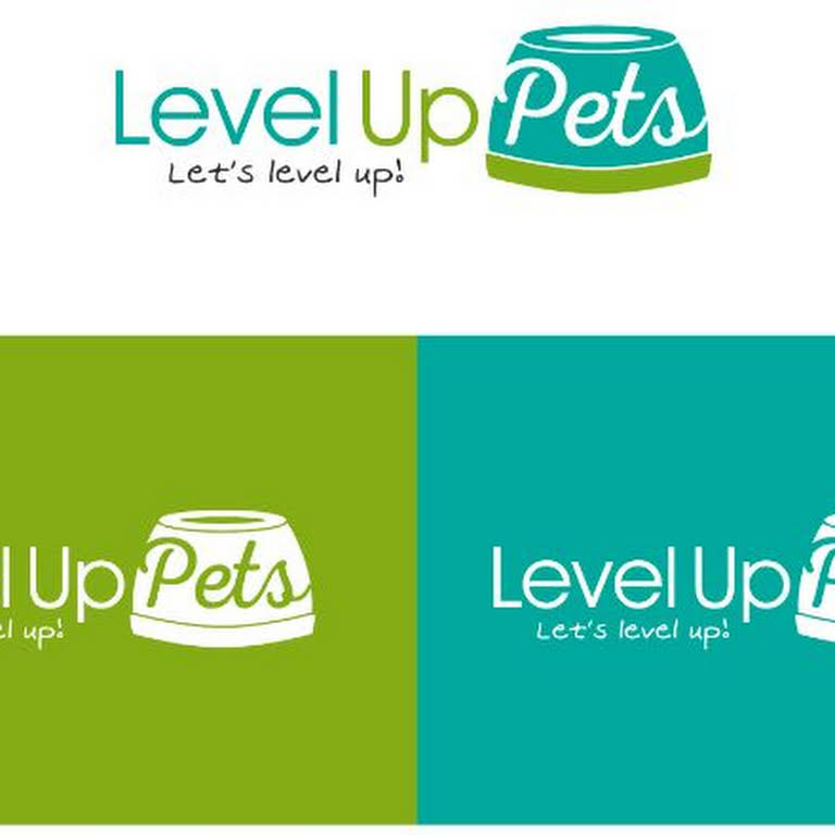 Company logo of Level Up Pets