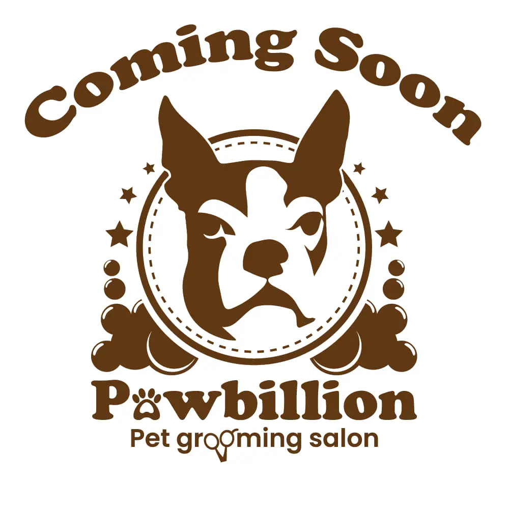 Company logo of Pawbillion