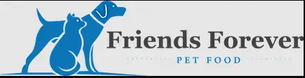 Company logo of Friends Forever Pet Food