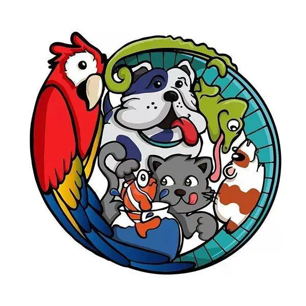 Company logo of Denny's Pet World
