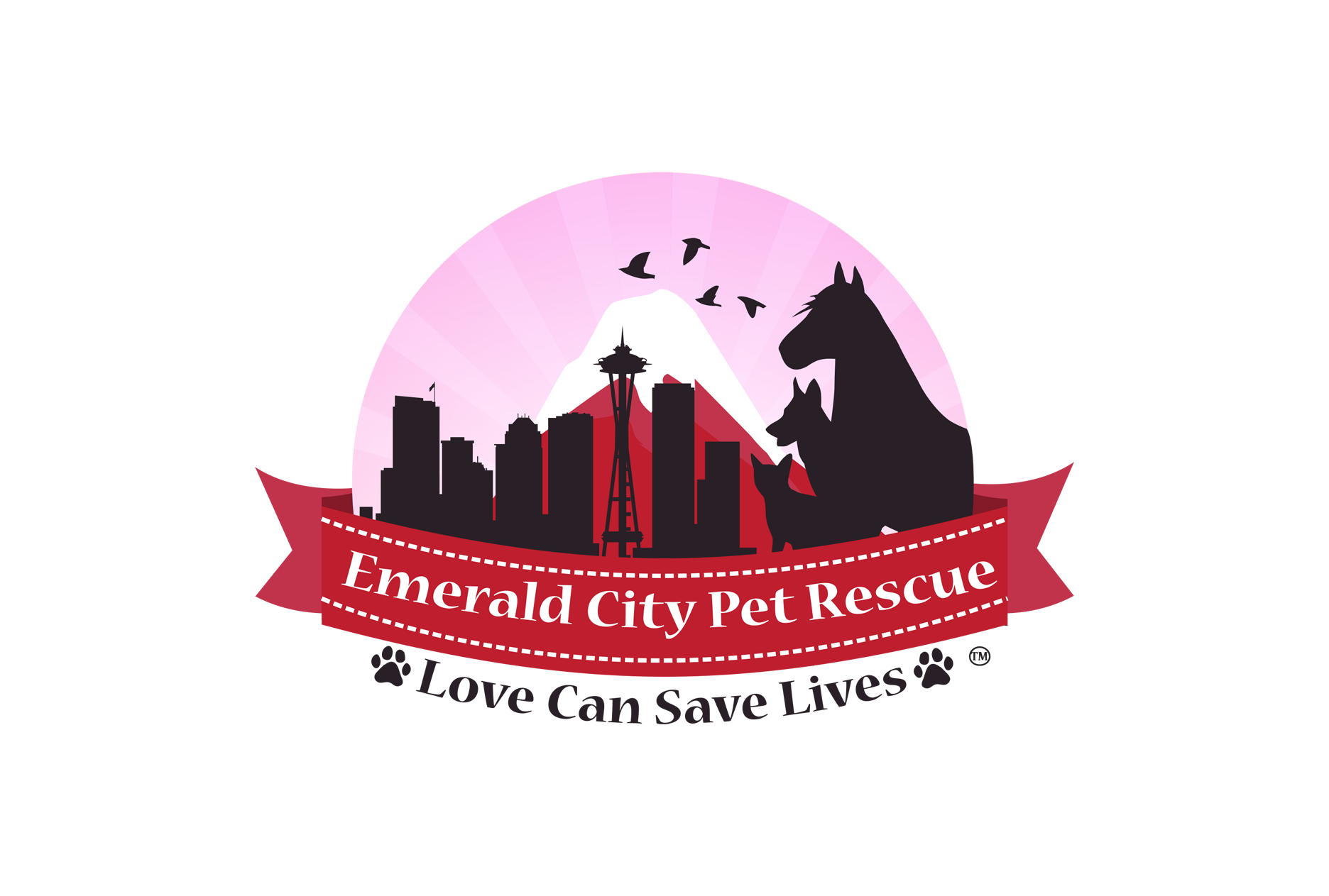 Company logo of Emerald City Pet Supplies