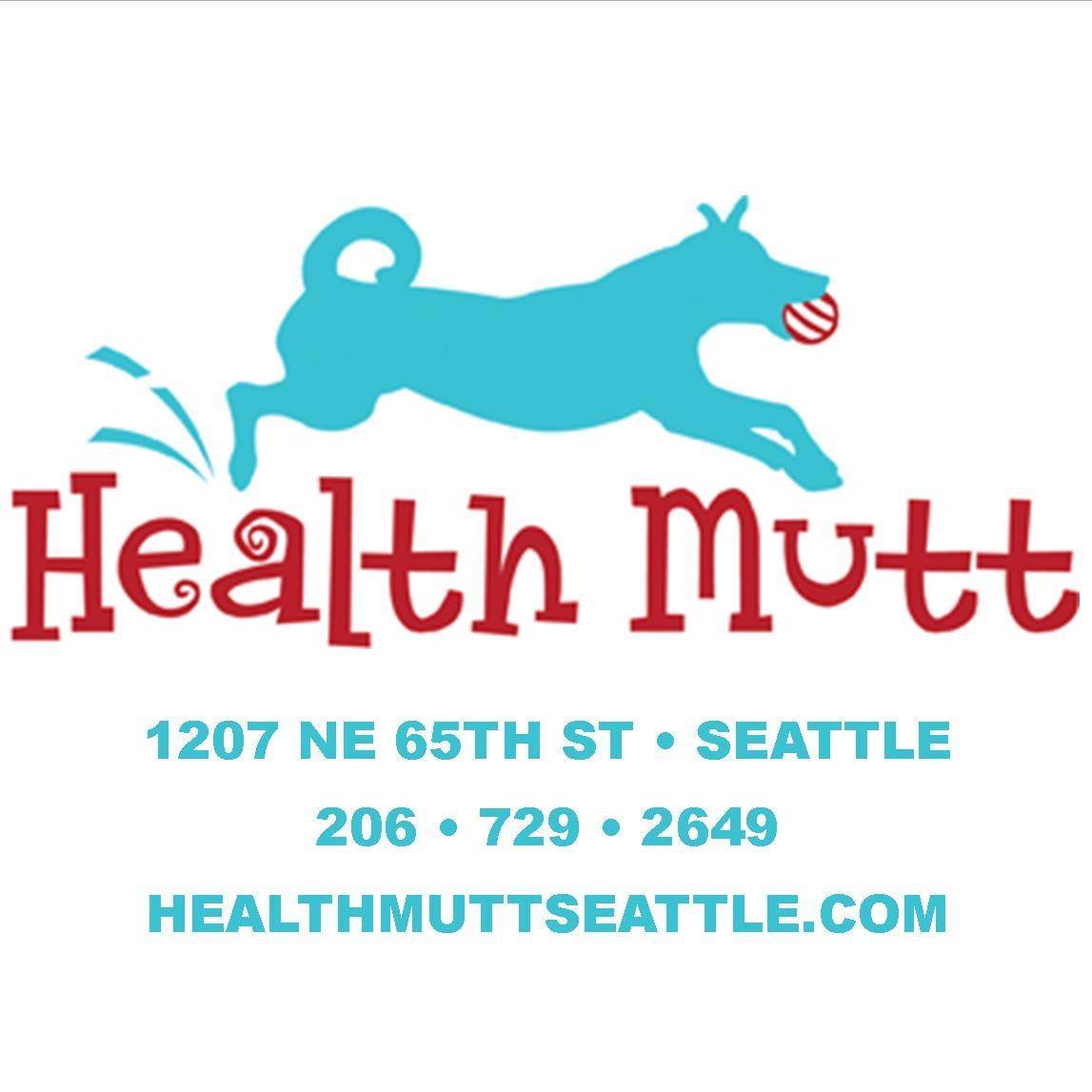 Company logo of Health Mutt