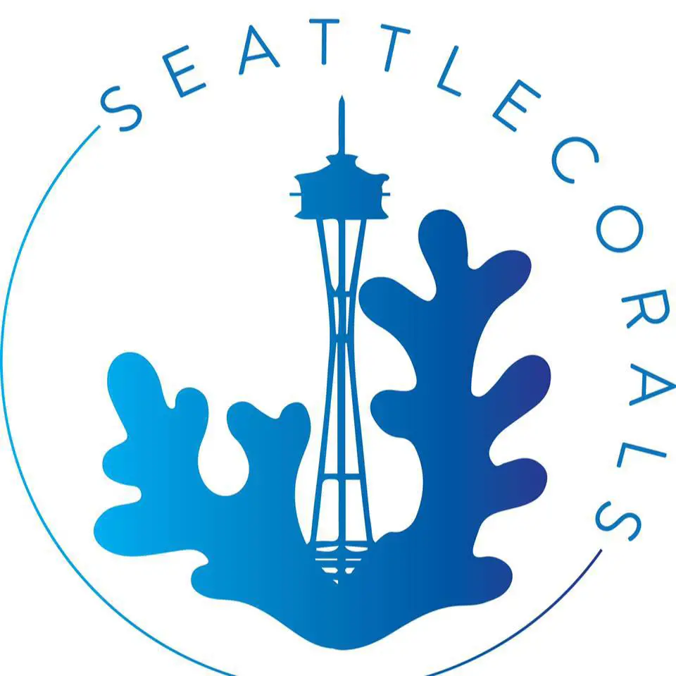 Company logo of Seattle Corals Aquariums