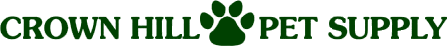 Company logo of Crown Hill Pet Supply