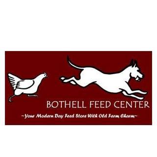 Company logo of Bothell Feed Center