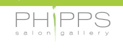 Company logo of Phipps Salon