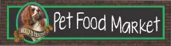 Company logo of Molly's Healthy Pet Food Market