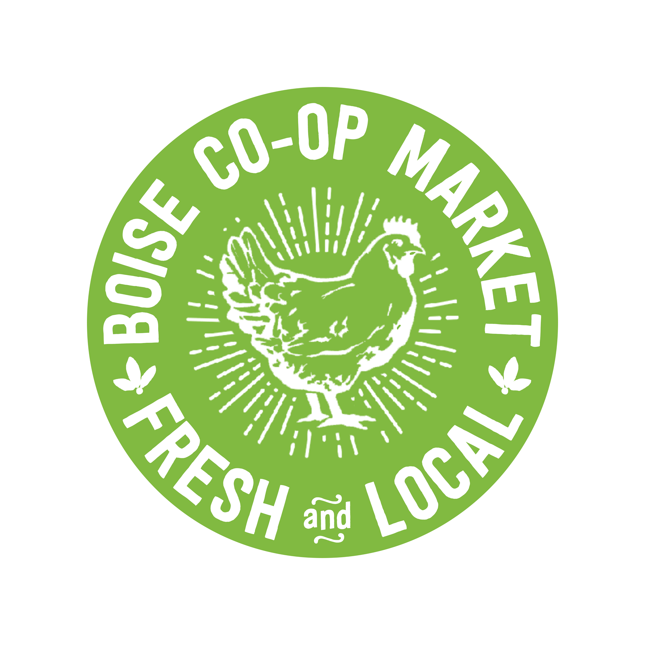 Company logo of Boise Co-op Pet Shop