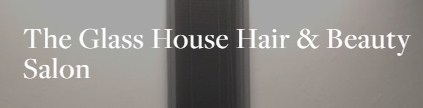 Company logo of The Glass House Hair