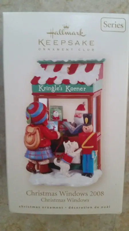 Kringle's Korner