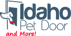 Company logo of Idaho Pet Door