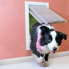 Idaho Pet Door