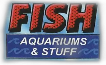 Company logo of Fish Aquariums & Stuff
