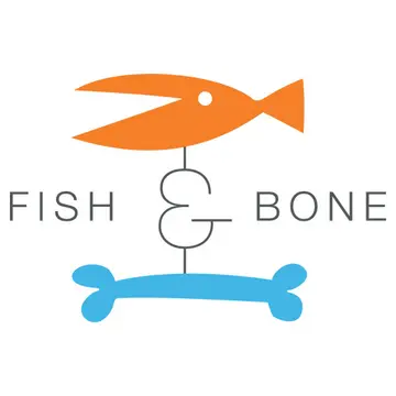 Company logo of The Fish & Bone