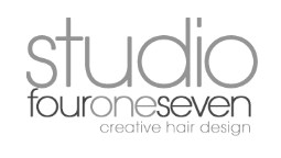Company logo of Studio 417 Salon