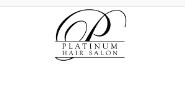 Company logo of Platinum Hair Salon