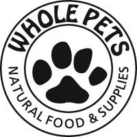 Company logo of Whole Pets