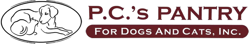Company logo of PC.'s Pantry for Dogs & Cats Inc