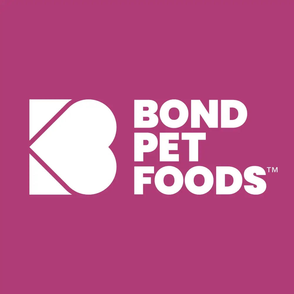 Company logo of Bond Pet Foods, Inc.