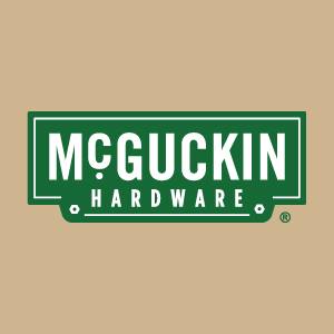 Company logo of McGuckin Hardware