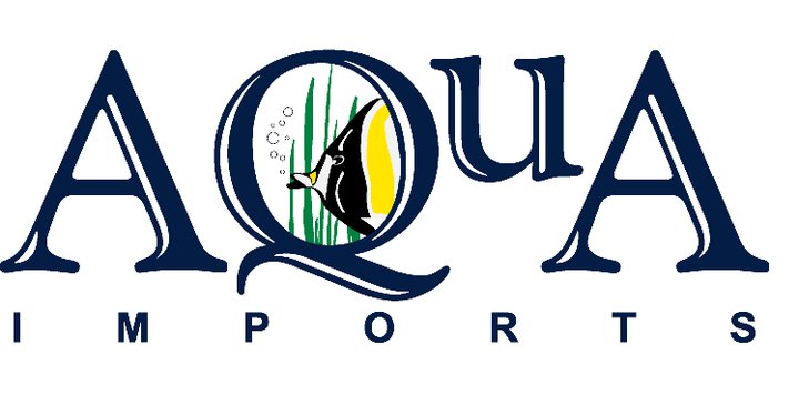 Company logo of Aqua Imports