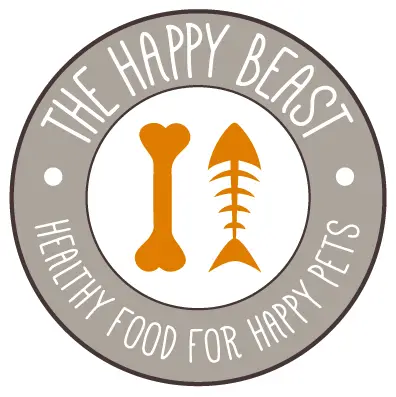 Company logo of The Happy Beast