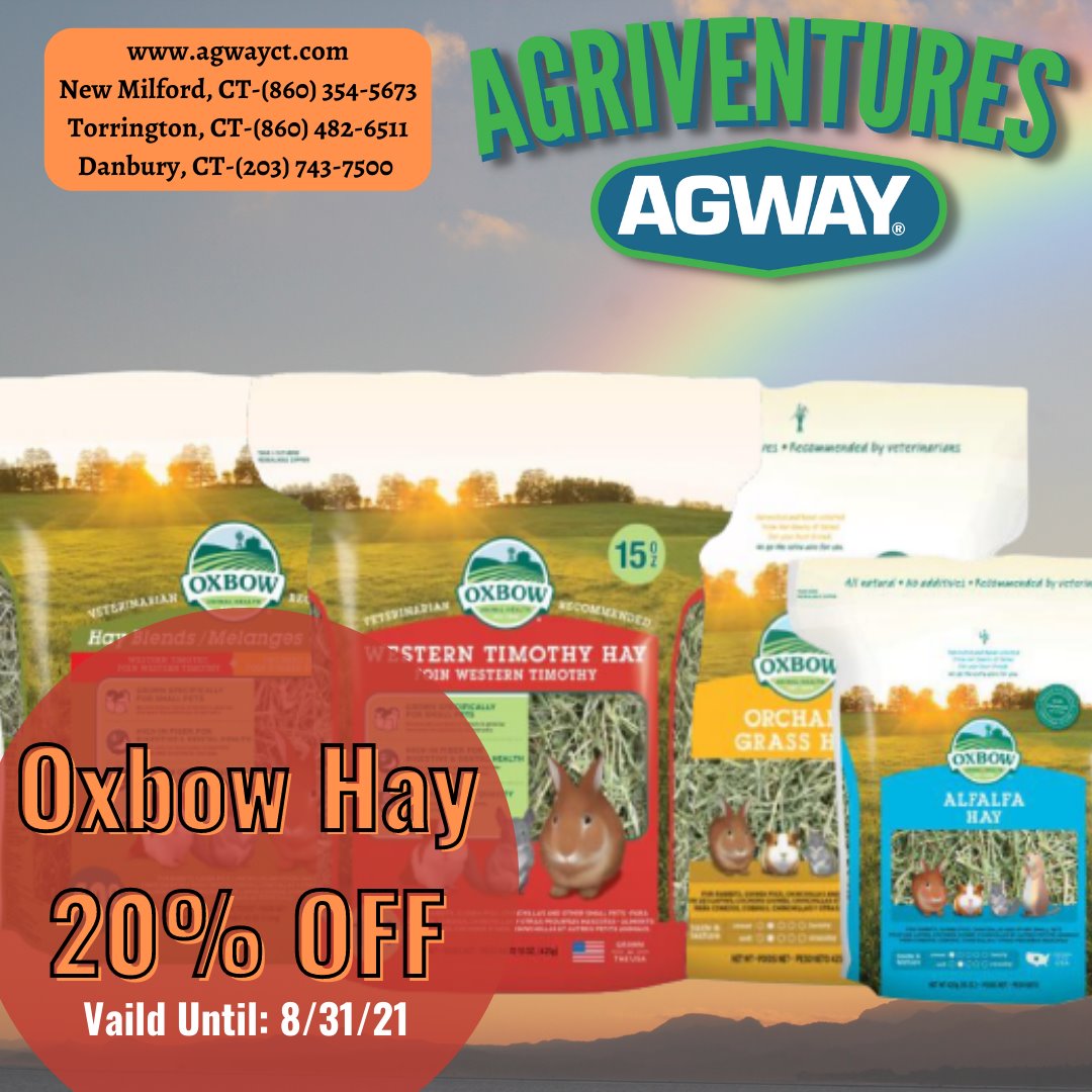 Agriventures Agway