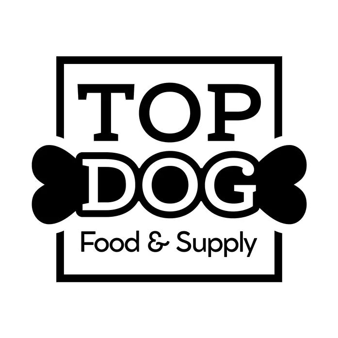 Company logo of Top Dog Food and Supply