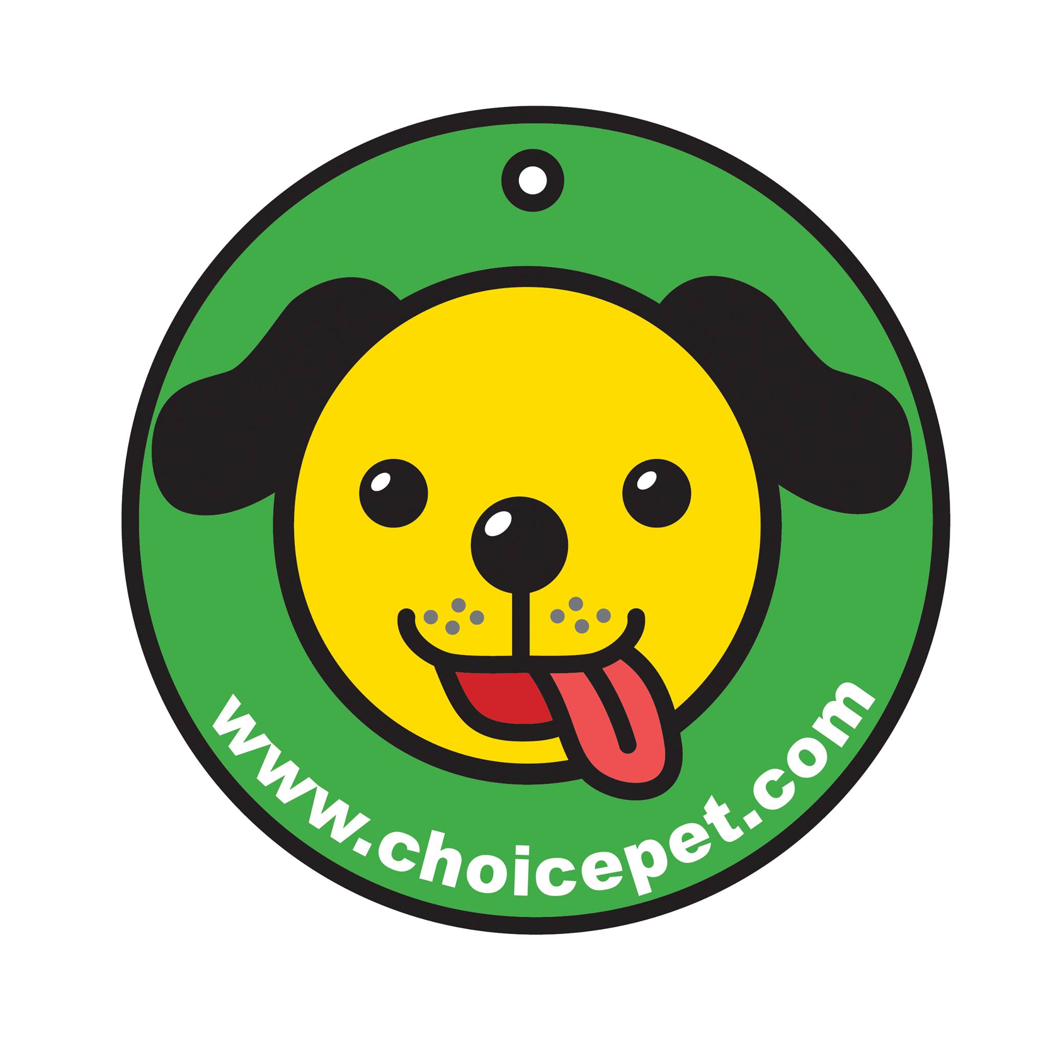Company logo of Choice Pet - Fairfield
