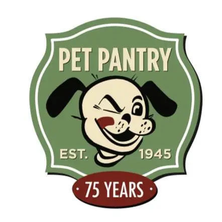 Company logo of Pet Pantry Warehouse
