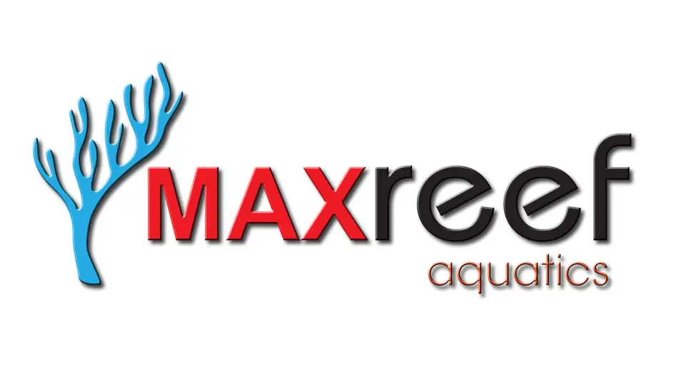 Company logo of Max Reef Aquatics LLC