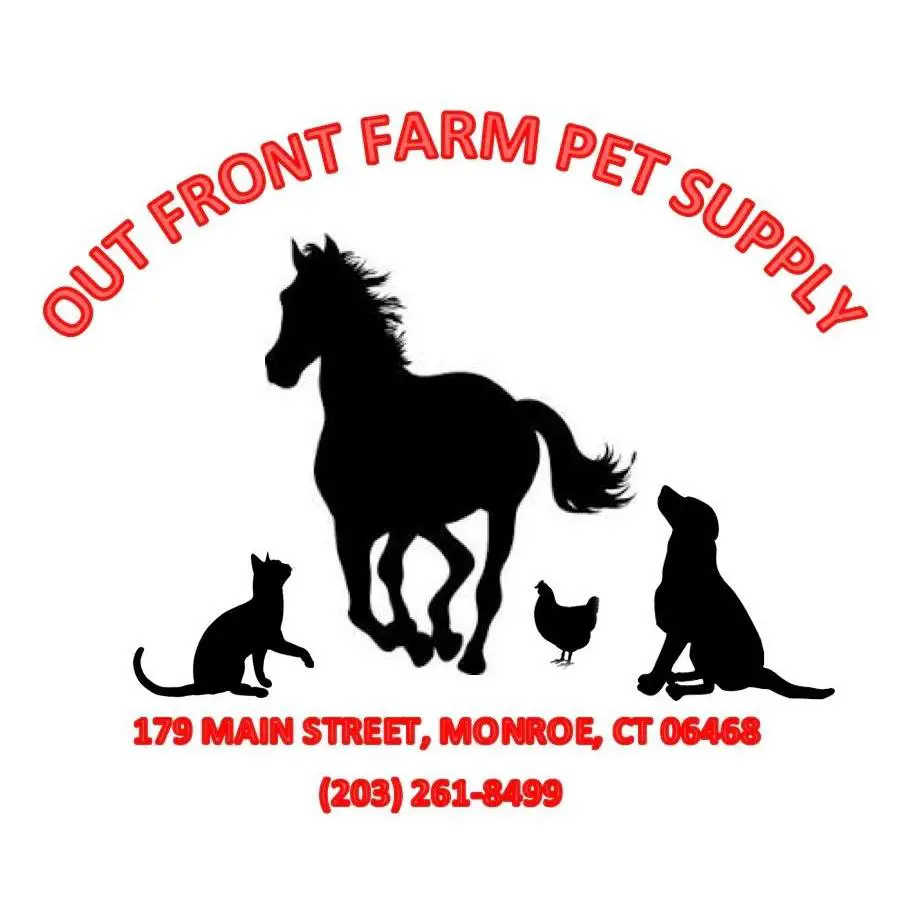 Company logo of Out Front Farm Pet Supply