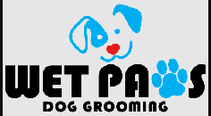 Company logo of Wet Paws Dog Grooming