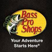 Company logo of Bass Pro Shops