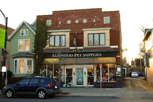 Elmwood Pet Supplies