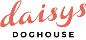 Company logo of Daisy's Doghouse