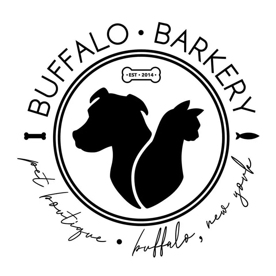 Company logo of Buffalo Barkery