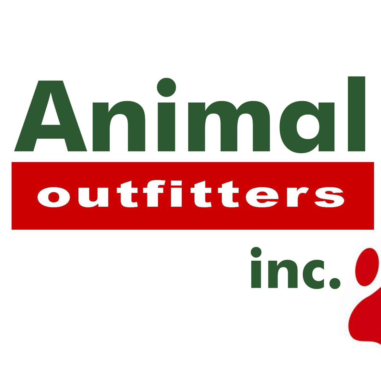 Company logo of Animal Outfitters, Inc.