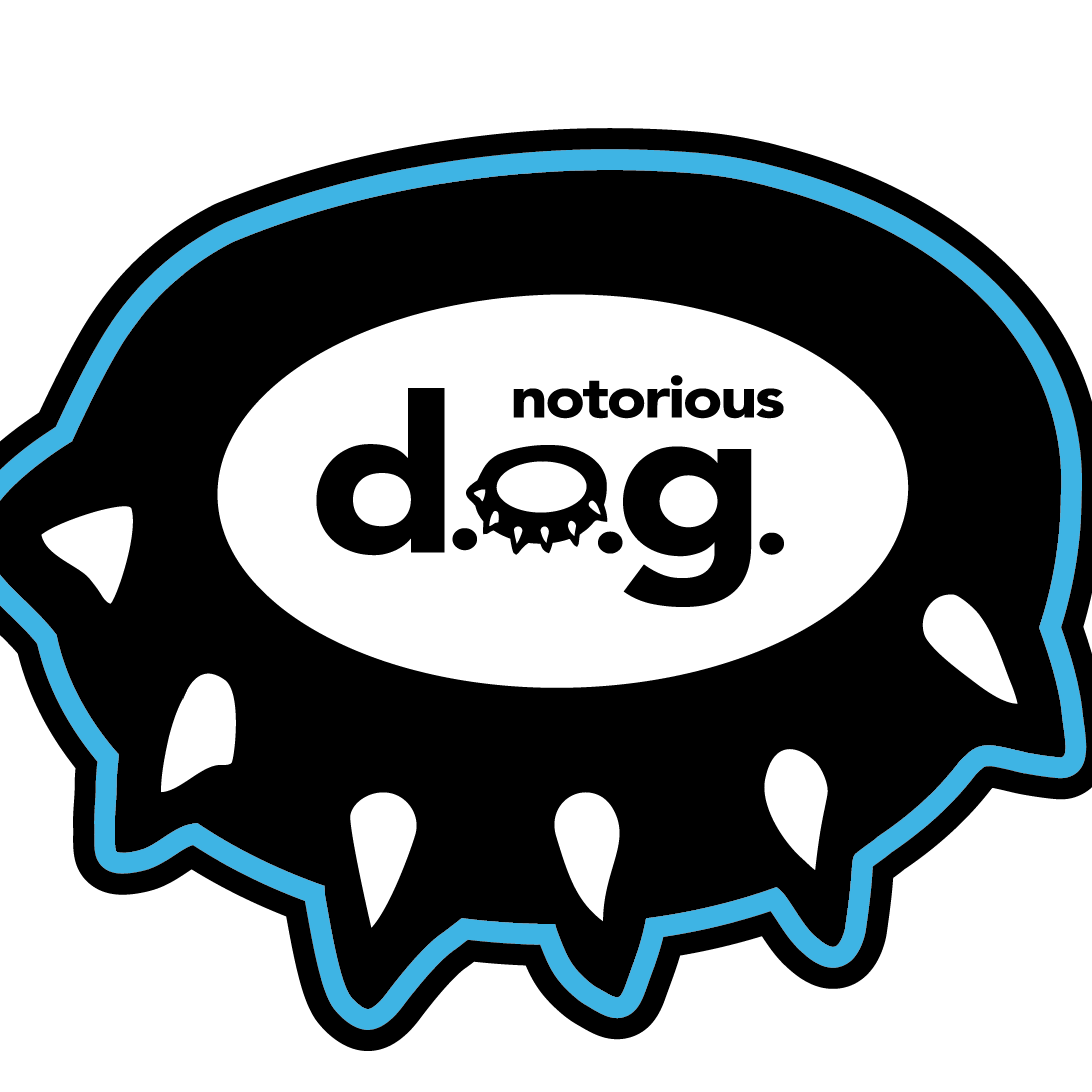 Company logo of Notorious