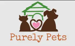 Company logo of Purely Pets