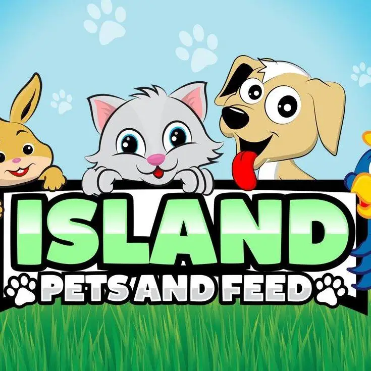 Company logo of Island Pets And Feed, Inc.
