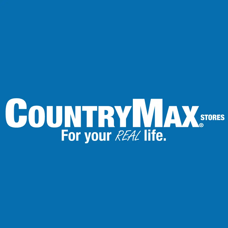 Company logo of CountryMax - Thiele's