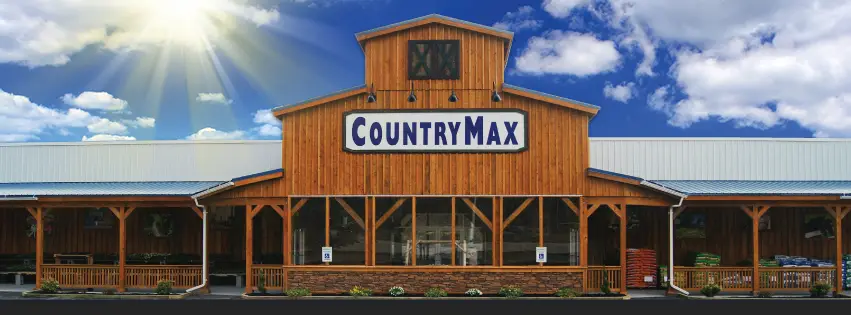 CountryMax - Thiele's